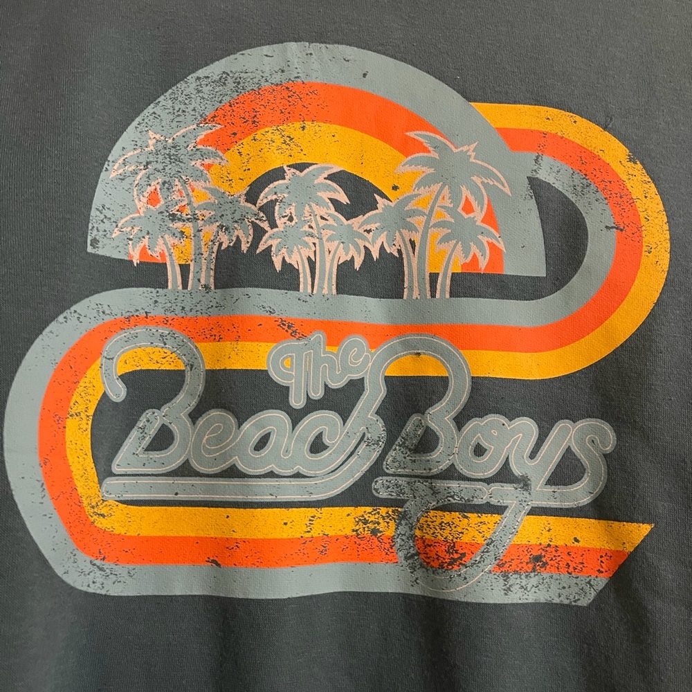 Sweatshirt - Picture 2 of 5